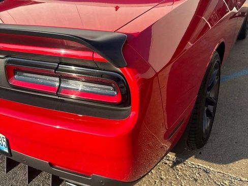 Used 2022 Dodge Challenger R/T Scat Pack w/ Plus Package RWD image 14
