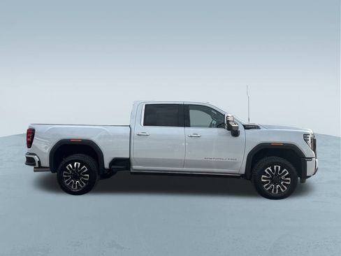 New 2026 GMC Sierra 2500 Denali Ultimate w/ Max Trailering Package image 11