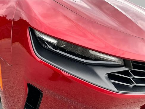Used 2023 Chevrolet Camaro LT RWD image 27