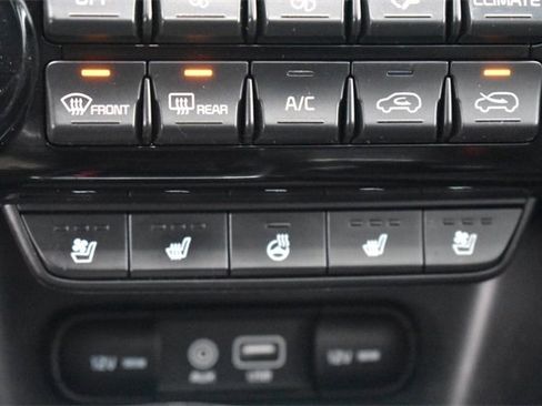 Used 2018 Kia Sportage SX image 34