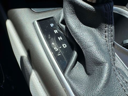 Certified 2021 Toyota Camry LE AWD/4WD image 35