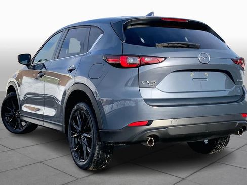 Used 2023 MAZDA CX-5 Carbon Edition image 12