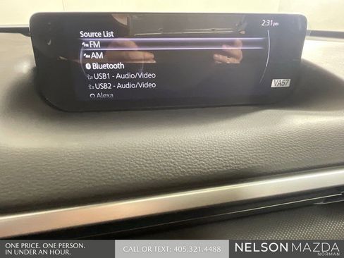 New 2026 MAZDA CX-50 Meridian Edition w/ Weather Package AWD/4WD image 32