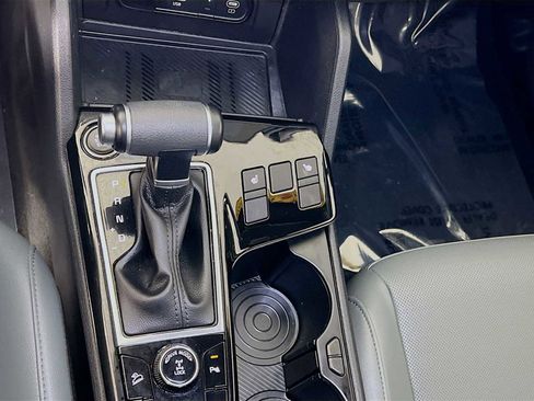 Used 2023 Kia Sportage X-Line w/ X-Line Premium Package image 17