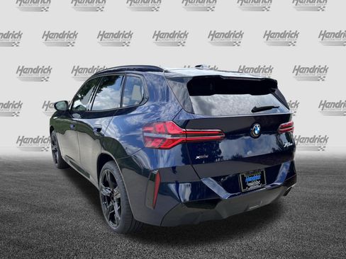 New 2026 BMW X3 xDrive30i AWD/4WD image 8