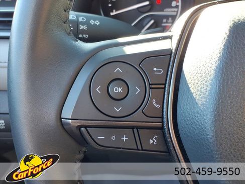 Used 2022 Toyota Camry SE image 22