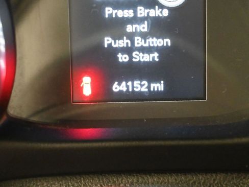 Used 2020 Jeep Wrangler Sport image 17