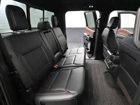 Used 2023 Ford F150 Lariat w/ Equipment Group 502A High AWD/4WD image 46