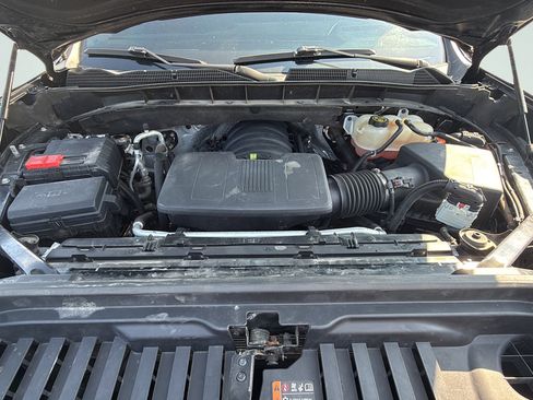 Used 2022 GMC Sierra 1500 AT4 w/ AT4 Premium Package AWD/4WD image 33