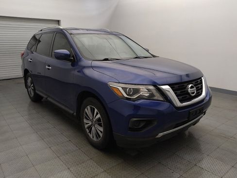 Used 2020 Nissan Pathfinder S FWD image 13