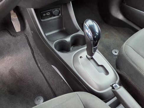 Used 2021 Chevrolet Spark LT image 16