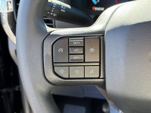 New 2026 Ford F150 STX w/ Equipment Group 200A RWD image 24