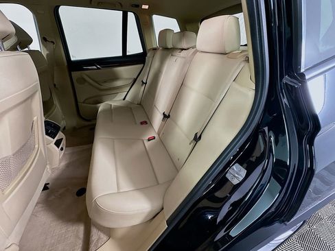 Used 2016 BMW X3 sDrive28i image 24