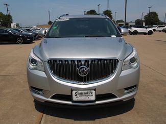 Used 2017 Buick Enclave Leather AWD/4WD video 2