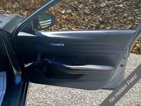 Used 2022 Nissan Altima 2.5 SR FWD image 22