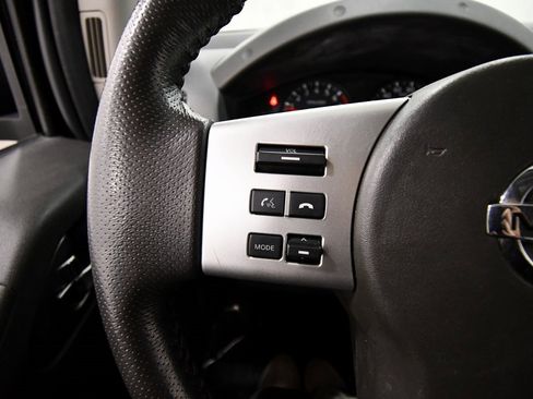 Used 2017 Nissan Frontier SV w/ SV Value Truck Package image 18