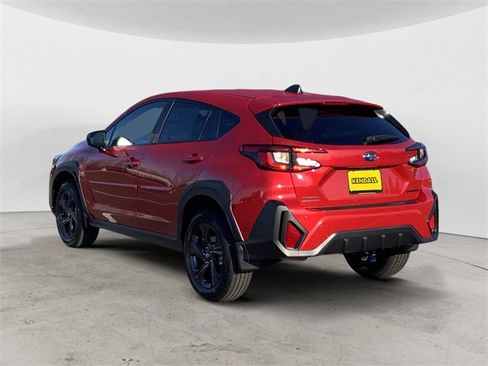 New 2026 Subaru Crosstrek 2.5i image 3