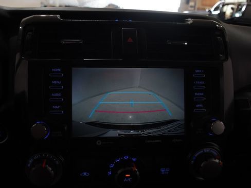 Used 2021 Toyota 4Runner TRD Off-Road AWD/4WD image 16