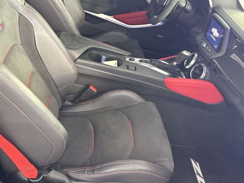 Used 2023 Chevrolet Camaro ZL1 image 13