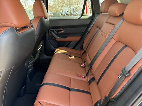 New 2026 MAZDA CX-50 2.5 Turbo w/ Premium Plus Pkg image 13