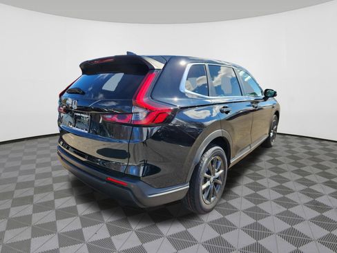 New 2026 Honda CR-V EX-L image 4