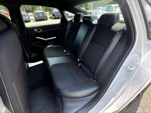 Used 2023 Honda Civic Sport image 26