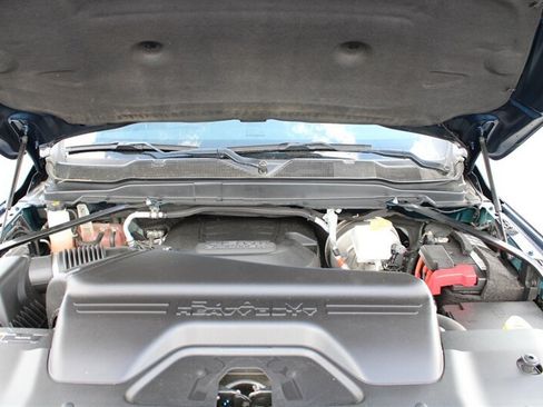Used 2022 RAM 2500 Power Wagon w/ Level 2 Equipment Group AWD/4WD image 25