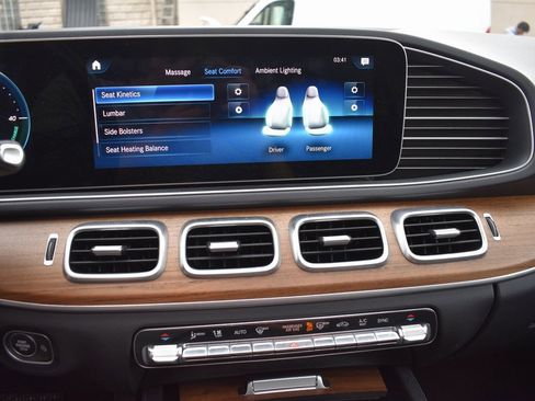 Used 2023 Mercedes-Benz GLE 350 4MATIC image 19