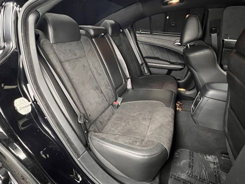 Used 2023 Dodge Charger Scat Pack w/ Plus Group image 17