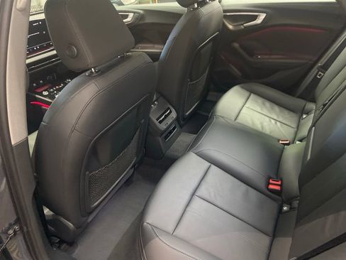 New 2025 Audi A5 2.0T Premium Plus Sedan image 5