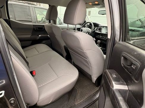 Used 2023 Toyota Tacoma SR5 image 15