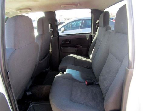 Used 2006 Chevrolet Colorado LT image 18