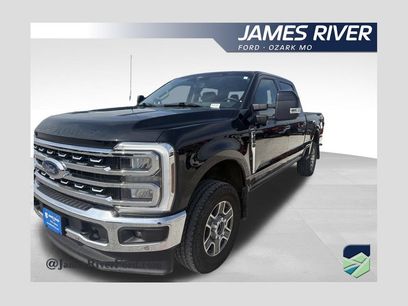 Used 2024 Ford F250 Lariat w/ Lariat Ultimate Package