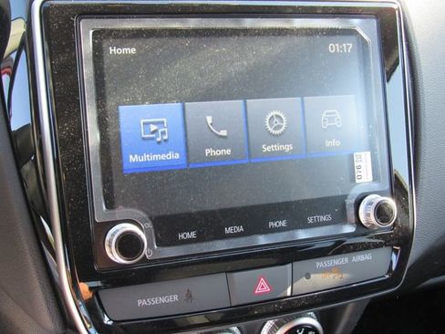 New 2026 Mitsubishi Outlander Sport ES AWD/4WD image 21
