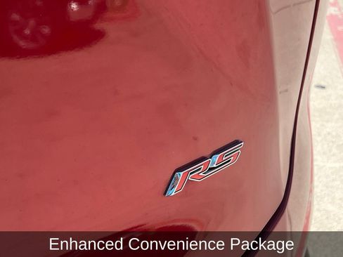 Used 2022 Chevrolet Blazer RS w/ Enhanced Convenience Package FWD image 5