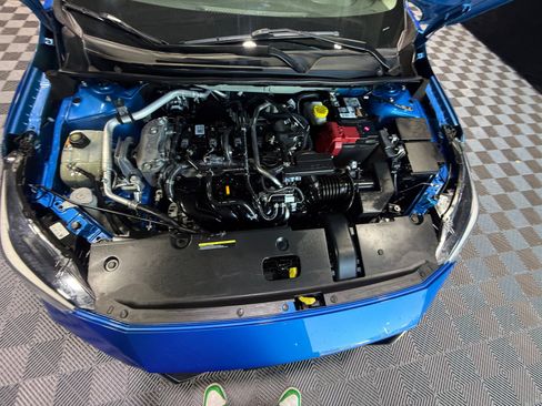 Used 2023 Nissan Sentra SV FWD image 21