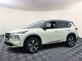 Used 2022 Nissan Rogue Platinum w/ Head-Up Display Package image 3