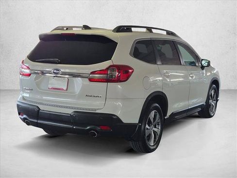 Used 2020 Subaru Ascent Premium w/ Convenience Package AWD/4WD image 5