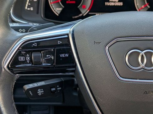 Used 2022 Audi A7 3.0T Premium Plus w/ Premium Plus image 10