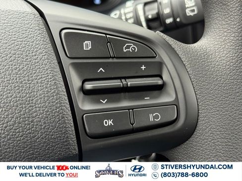 New 2026 Hyundai Venue SE image 23