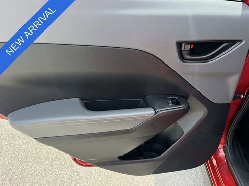 Used 2026 Subaru Crosstrek 2.5i Wilderness w/ Crosstrek Mirror Package AWD/4WD image 19