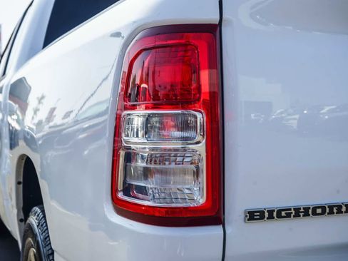 Used 2022 RAM 1500 Big Horn image 7