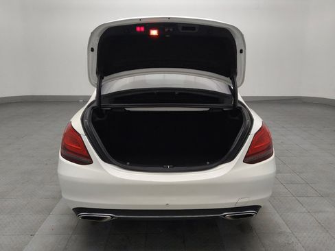 Used 2020 Mercedes-Benz C 300 Sedan image 29