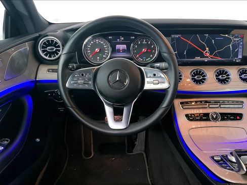 Certified 2019 Mercedes-Benz CLS 450 4MATIC image 6
