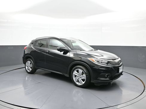 Used 2020 Honda HR-V EX image 4