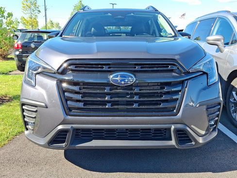 Certified 2024 Subaru Ascent Onyx Edition AWD/4WD image 2