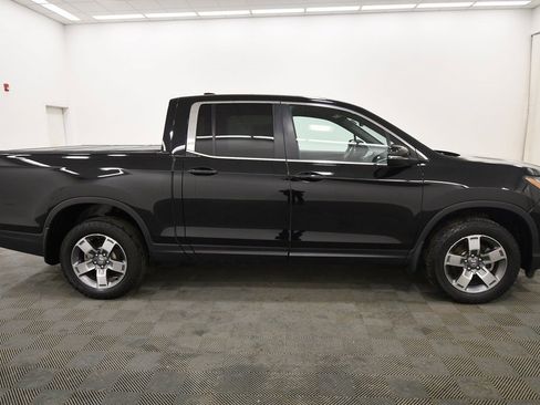 Certified 2024 Honda Ridgeline RTL image 9