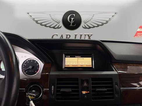 Used 2012 Mercedes-Benz GLK 350 2WD image 23