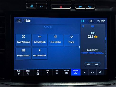 Used 2023 Ford F250 Lariat AWD/4WD image 50