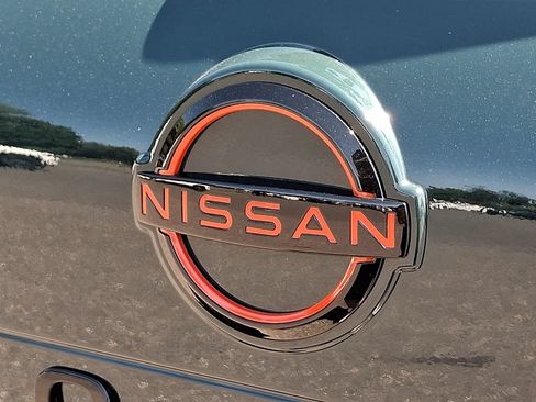 New 2026 Nissan Rogue SV AWD/4WD image 25